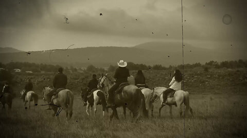 The End of the Open Range: Cowboys and Fences | Loudon County Fence