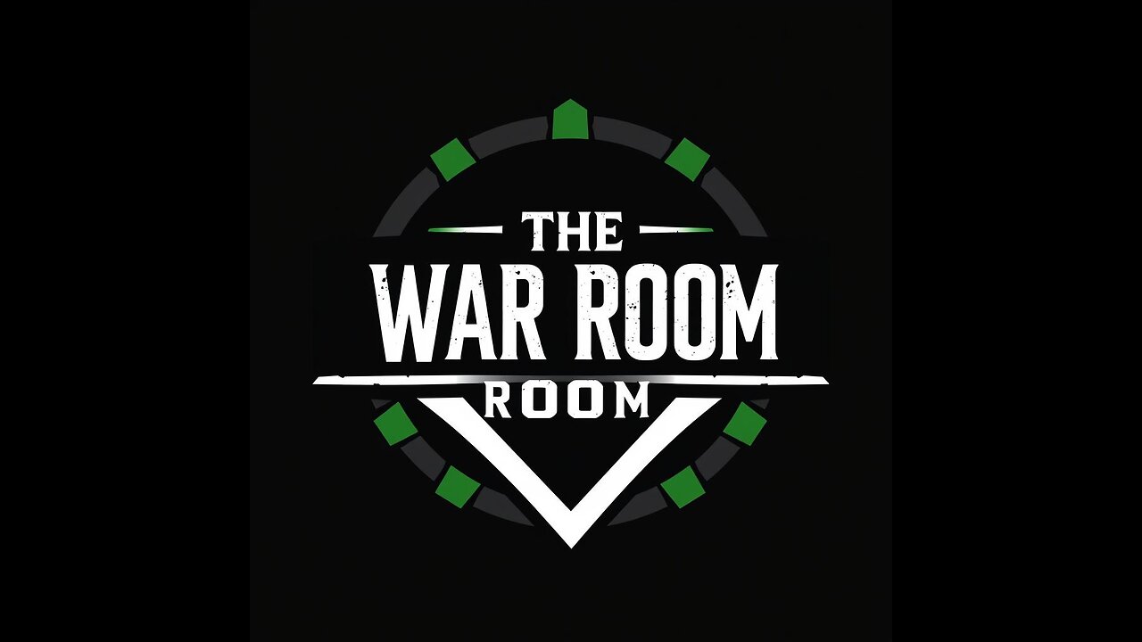 The War Room Ep.56