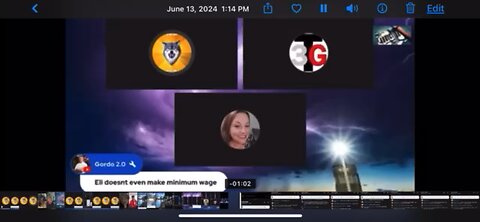 Tami is proud to doxx your grandmother