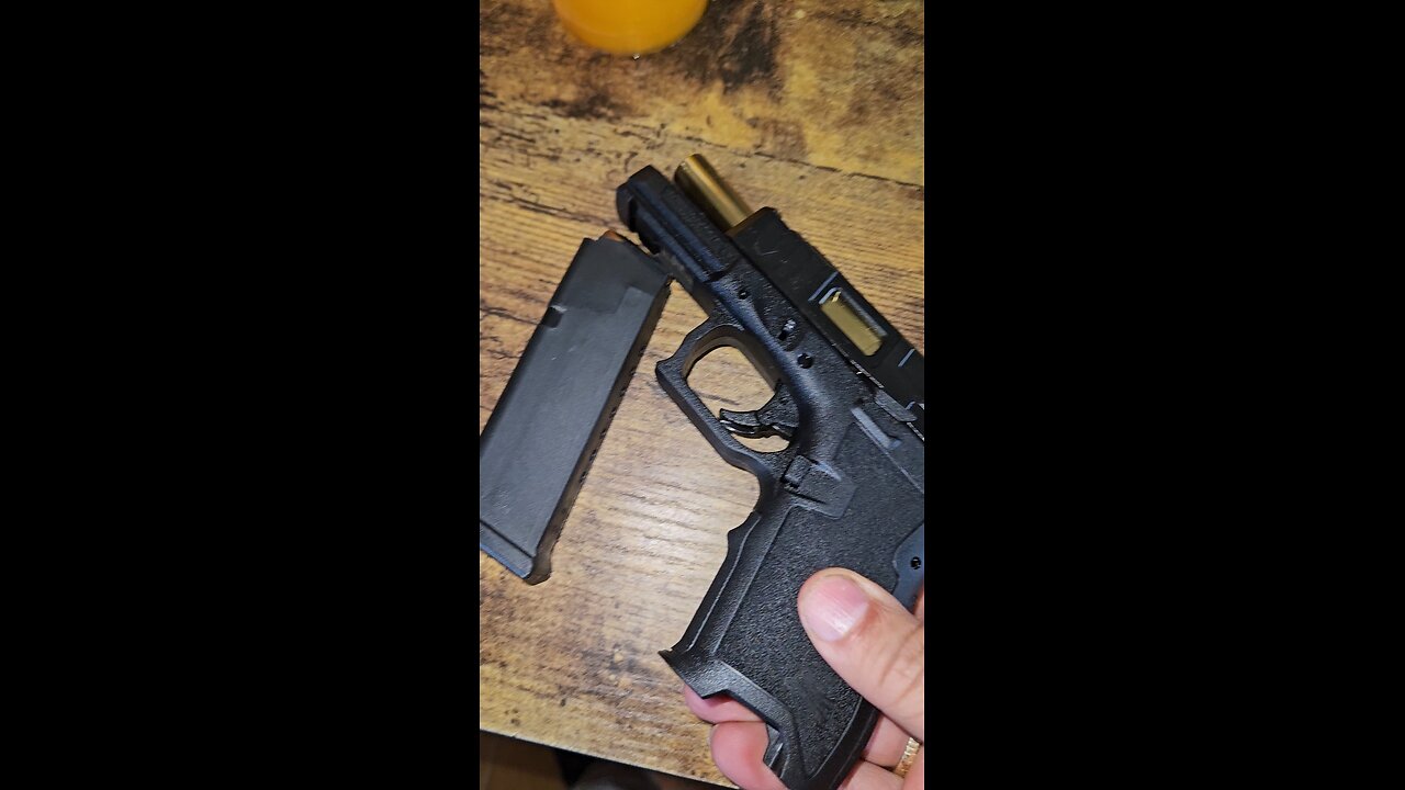 what is on your hip?