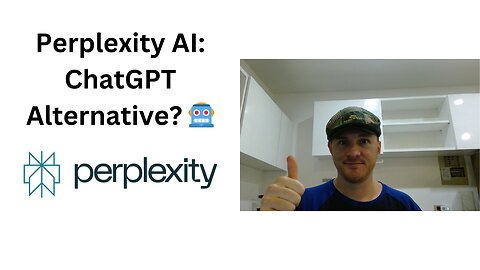 Perplexity AI Overview & Demo