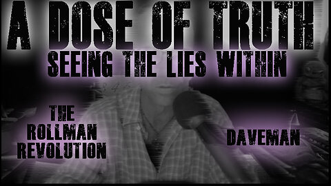 Am I being Lied to? | The Truth, discovered by destroying the LIE.
