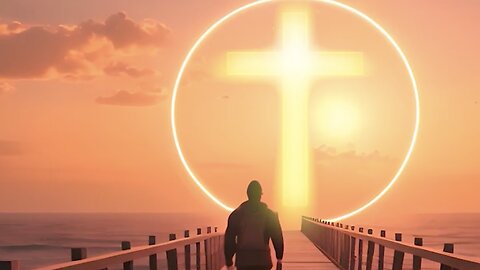 Never stop seeing people through God’s eyes!