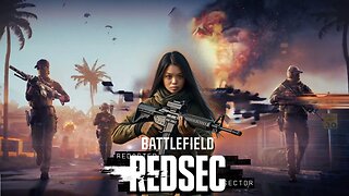 Battlefield 6 Battle Royale In the Morningz