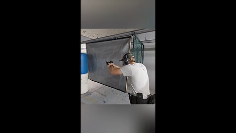 PCSL Pistol Stage W/ Brofilius 🔫 RAD Coalition