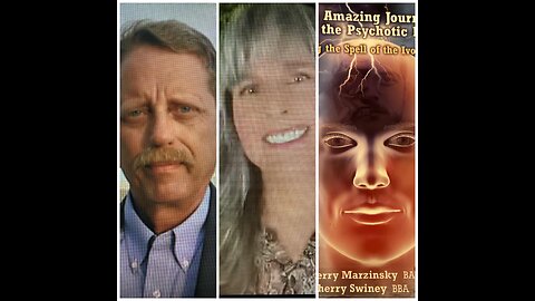 Voices, Influence, and Consciousness ~ A conversation with Jerry Marzinsky