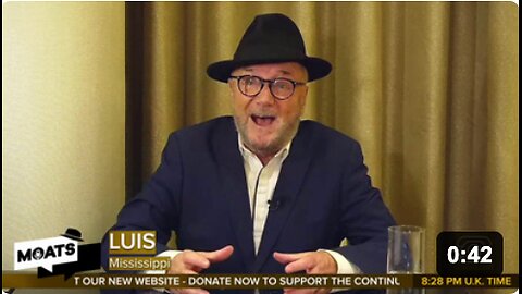 Keir Starmer can't govern Britain. But he's about to be appointed by Trump to be one of the governors of Gaza