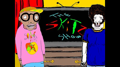 Skitz & Milky play WEEEG of WEGENDS