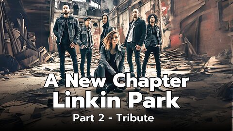 Linkin Park: A New Chapter - Part 2 - Tribute