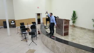 FWBC 20251116 Matthew 28 | Winning Souls Is the Goal Part 1 (Sunday AM 11/16/2025)