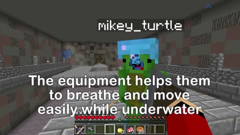 Climbing The World's Biggest Tree in Minecraft