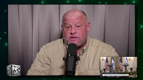 ALEX JONES MONDAY FULL SHOW 9/29/25