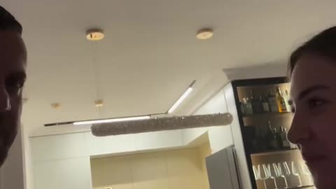 Kiara Tito ndryshoi look, ja cili ishte reagimi i Luizit kur e pa