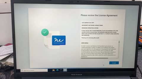 Windows 11 Network Bypass Part-1