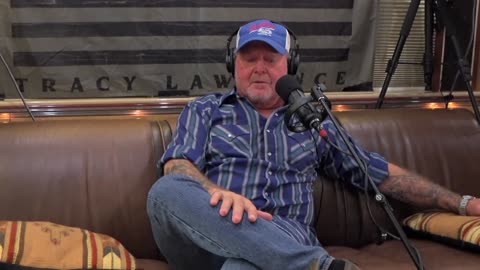 Tracy Lawrence - TL's Road House - Tucker Wetmore (Episode 92)