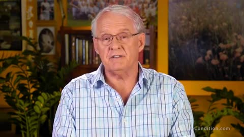 Video 13 - Dishonest biology leads to the extinction of humans.