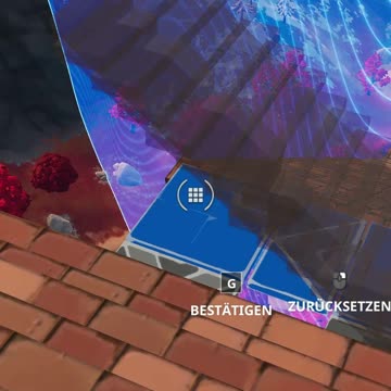 So fliegst du über die ganze Map💨