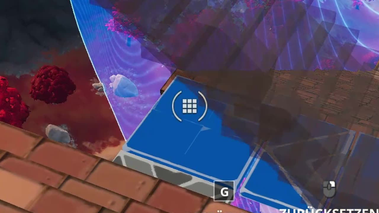 So fliegst du über die ganze Map💨