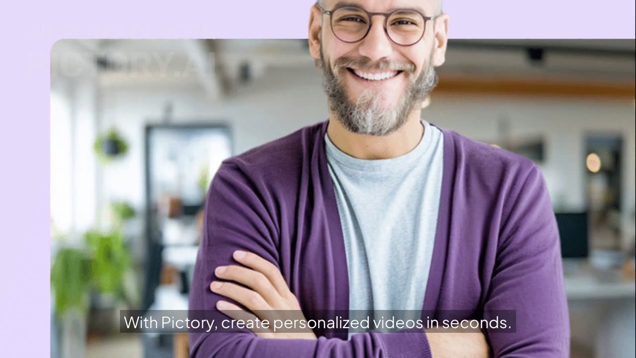 Pictory AI Video Agent: Automate Personalized Videos at Scale