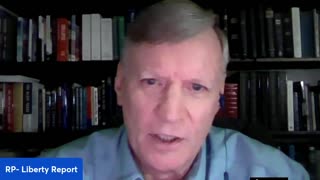 Pastor Chuck Baldwin on Breaking Free From The Bondage of "Christian Zionism"