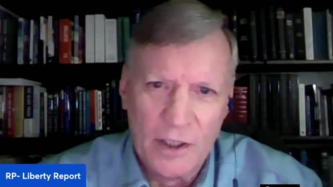 Pastor Chuck Baldwin on Breaking Free From The Bondage of "Christian Zionism"