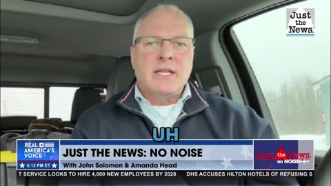 Representative Pete Stauber demands accountability for Minnesota fraud