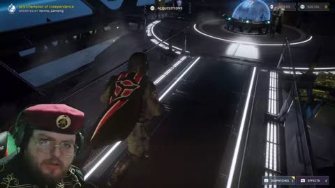 Let's play Helldivers 2