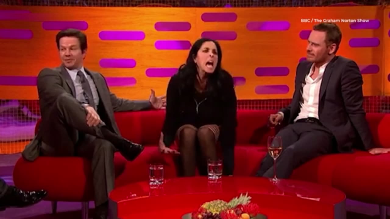 Graham Norton reveals the WORST guest he ever had on his chat show