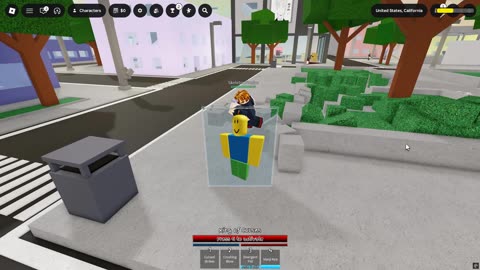 Gaming 11 Roblox