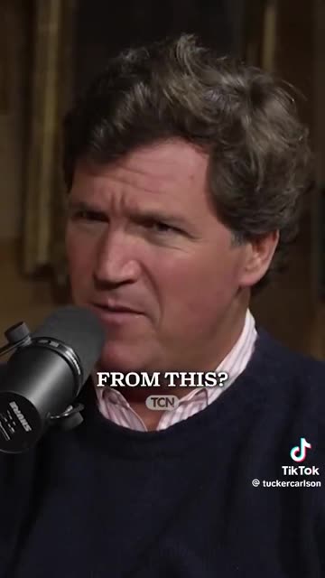 Warning: This might set a lot of people off