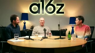 GPUs Spark AI Revolution - Sam Altman with Ben Horowitz and Erik Torenberg #data #gpus #ai