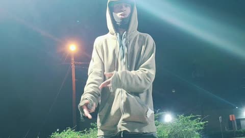 BONES SHARP DECISIVE PUNCTURE💪🏾🔵