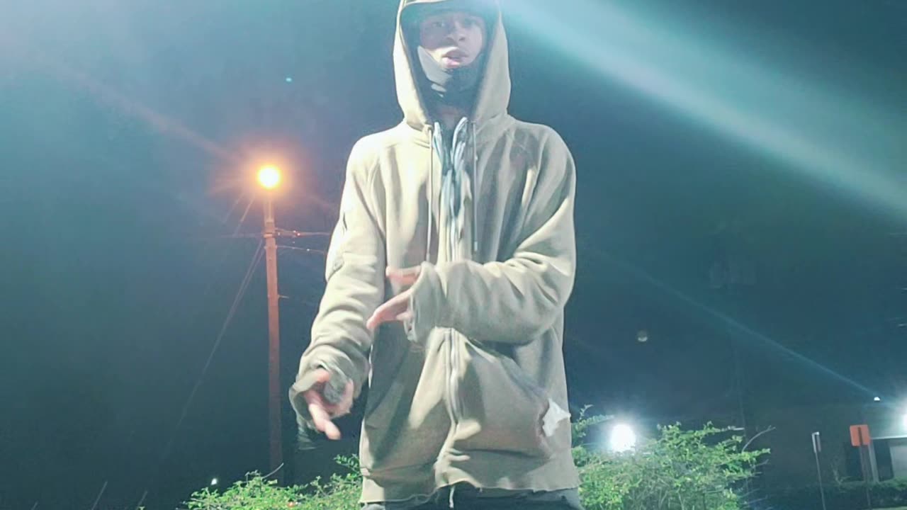 BONES SHARP DECISIVE PUNCTURE💪🏾🔵