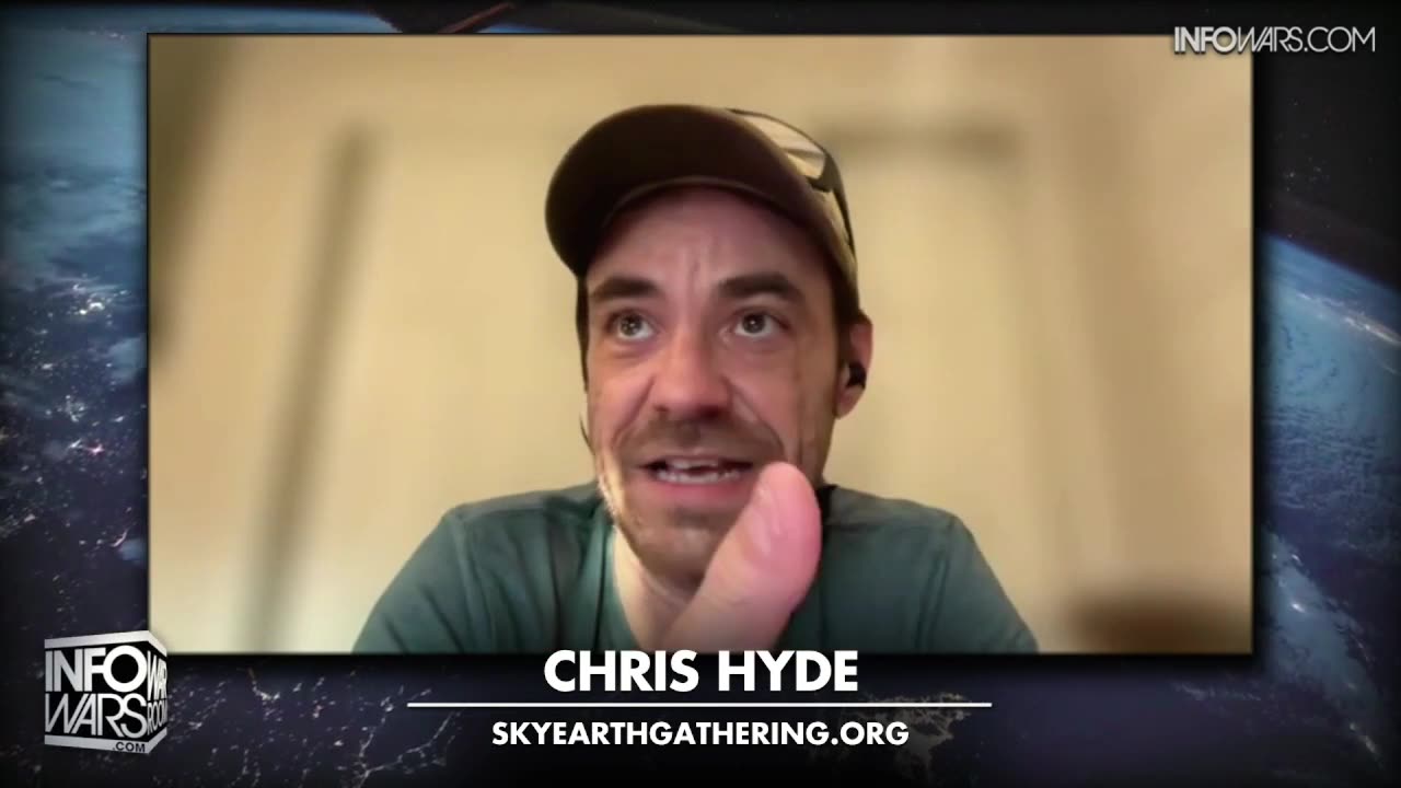 The War Room in Full HD for February 11, 2026.