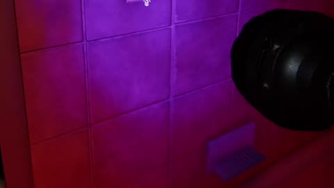 This Was Interesting Uv Findings In Phasmophobia