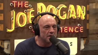 JOE ROGAN AND IAN CARROLL TALK PIZZAGATE
