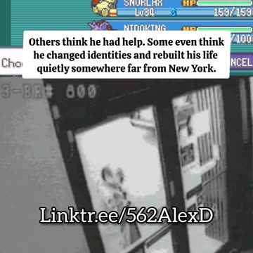 The NYC Fraudster Who Walked Away… And Never Came Back