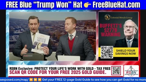 🟢 LIVE REPLAY: President Trump Emergency White House Press Conference