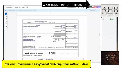 VITA 2025 Advanced Scenario 7: Martin & Evette Willis Complete Walkthrough VITA Advanced Exam