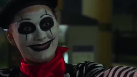 Dangerous joker🤡🤡🤡🤡