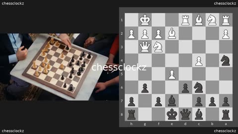 22. MasterClass - Garry Kasporov Teaches Chess - Case Study Opening