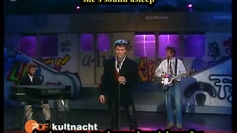 A-HA - Hunting High And Low