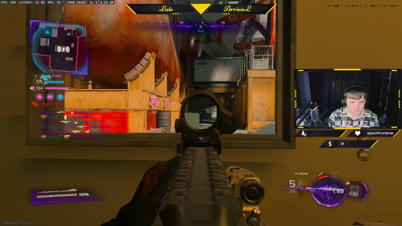 #1 Entertainment | Best POV | DROPS ON!