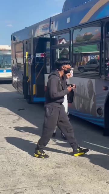 America looks like the third world