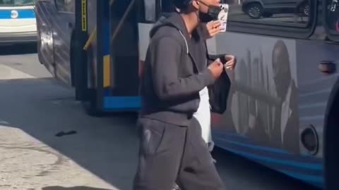 America looks like the third world