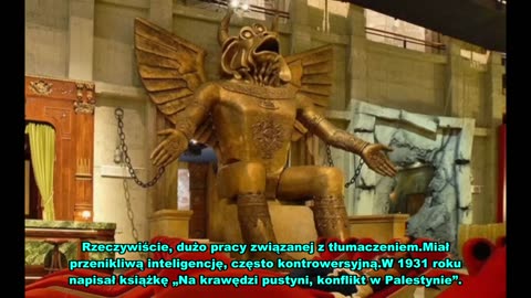 33' Ceremonia Molocha Baala na Soldier Field (2)