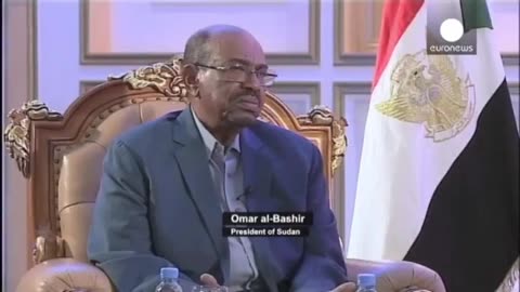 Former President of Sudan in 2015: “CIA & MOSSAD stands behind [BOKO HARAM & ISIS]”