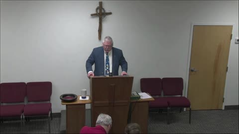 Sunday PM Jan 18 2026