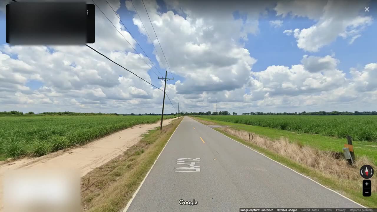 Pointe Coupee Parish Louisiana