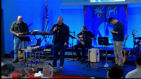 Sunday Morning Service: High Calling To Humility and Service